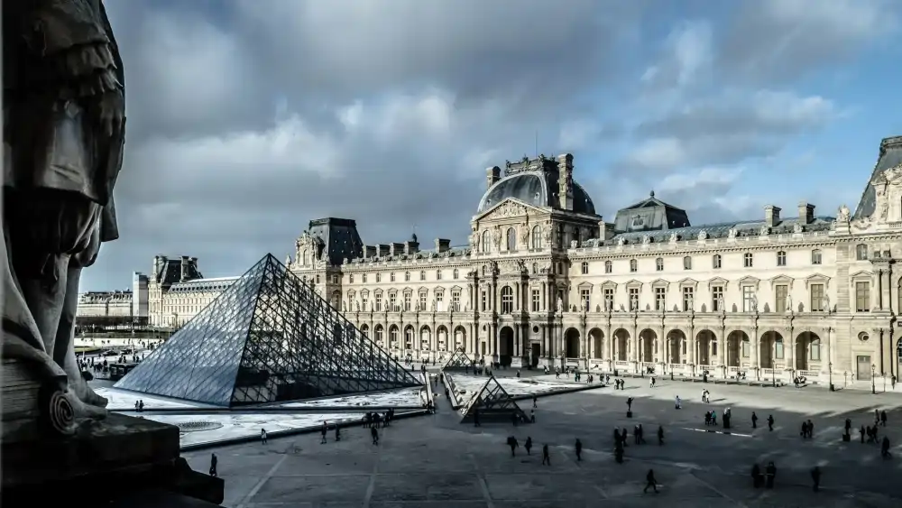 In France, its Macron vs Le Pen again for presidency good