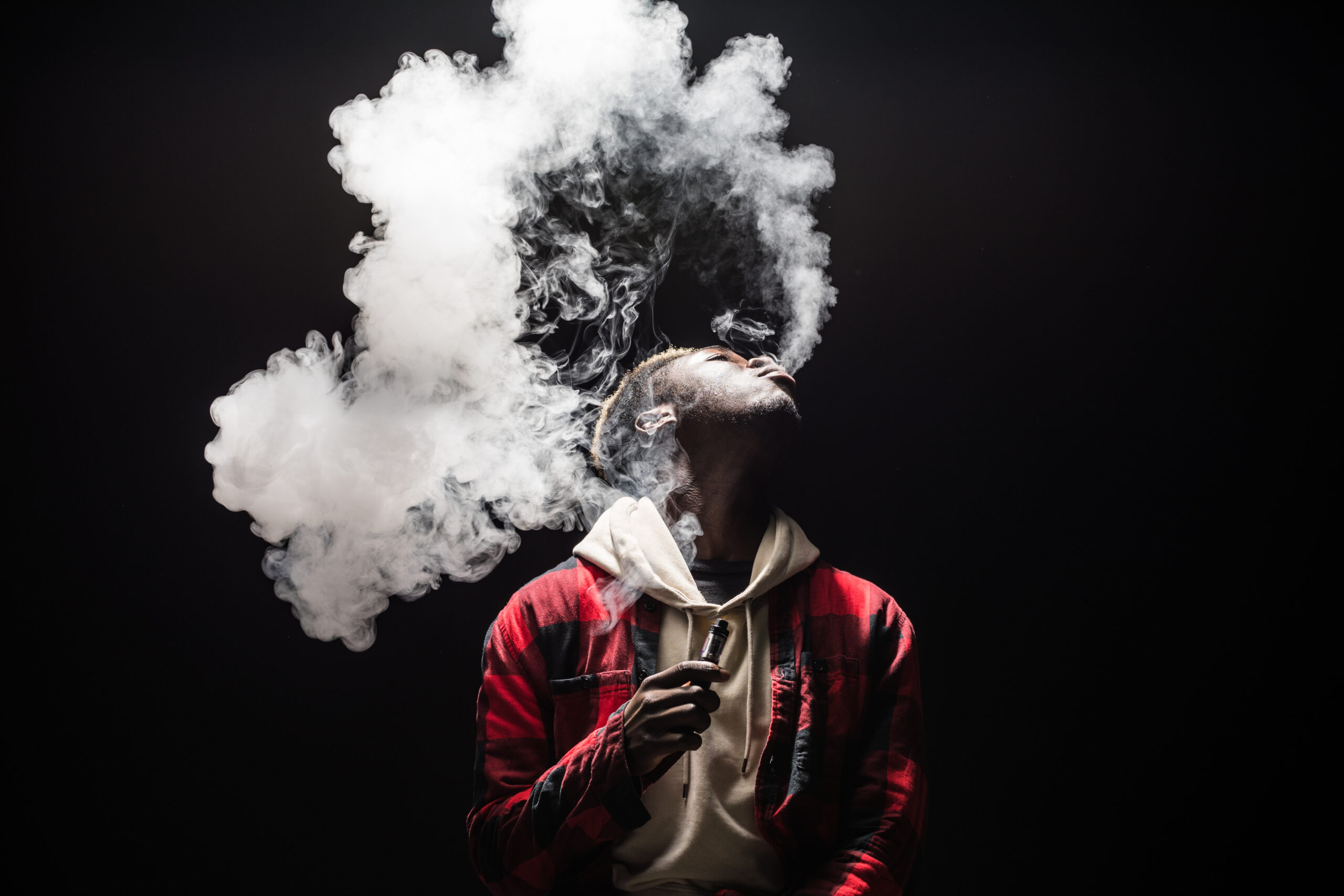The Hidden Dangers of Vaping: A Growing Crisis in Our Health