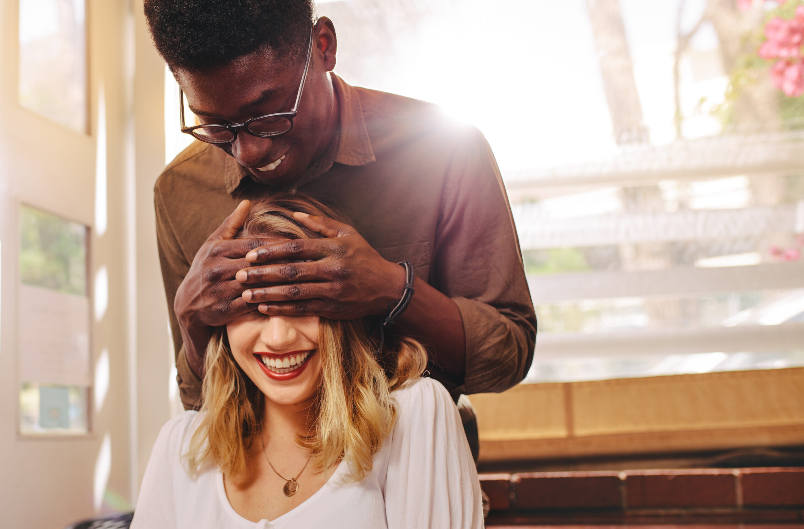 Breaking Barriers: The Complex Realities of Mixed-Couple Relationships in Today’s Society