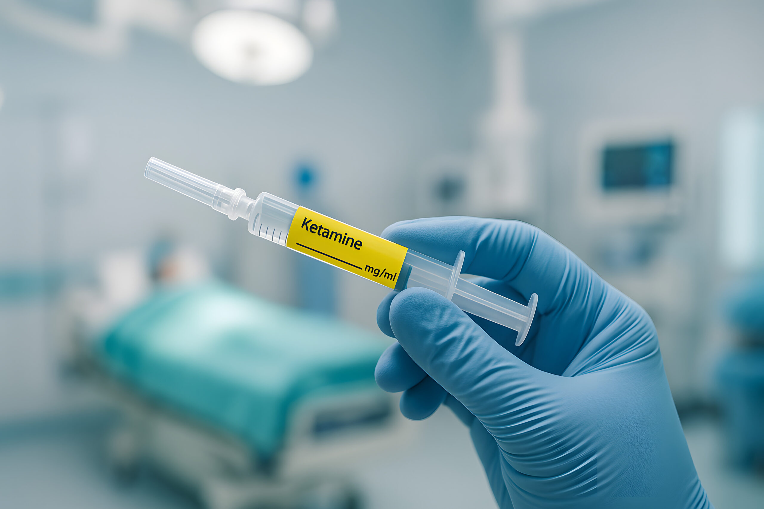The Truth About Ketamine: Benefits, Hidden Dangers, and Its Controversial Role in Health and Recreation