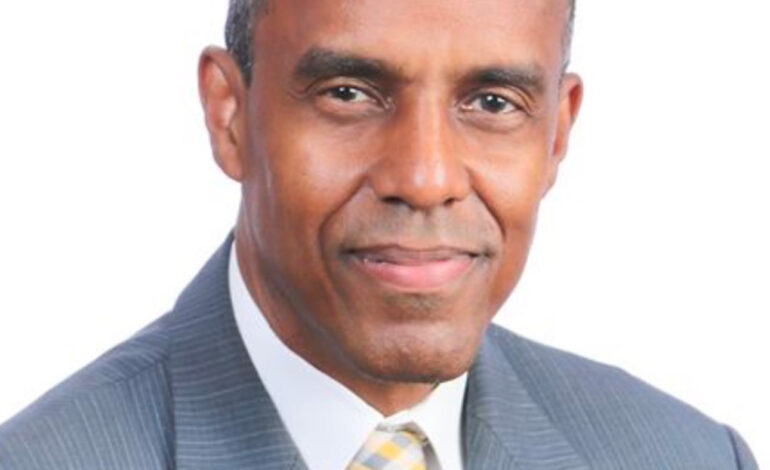 Faith, Pharmacy, and the Fight for Life: A Q&A with Dr. Christopher Sylvain of New Orleans