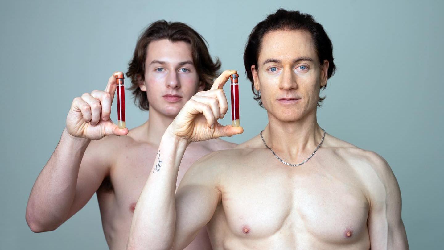 Bryan Johnson: Is the World’s Most Famous Biohacker Helping or Hurting the Future of Health?